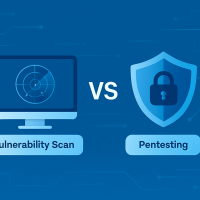 Pentest vs. Vulnerability Scanning: Mana yang Sebenarnya Kamu Butuhkan? | Solusi Arase Teknologi Indonesia