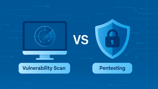 Pentest vs. Vulnerability Scanning: Mana yang Sebenarnya Kamu Butuhkan? | Solusi Arase Teknologi Indonesia
