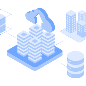 Professional Solution for Enterprise Cloud