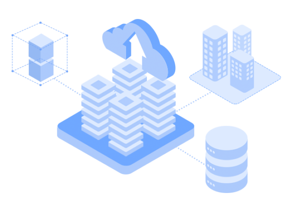 Professional Solution for Enterprise Cloud