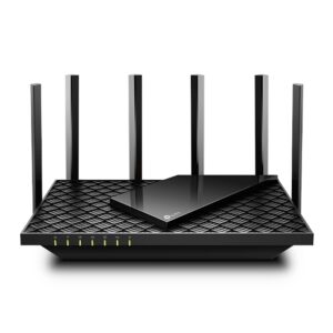 Wi-Fi Router Archer AX73 V2.20