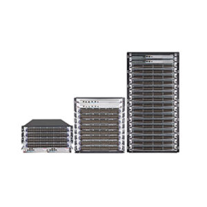 S12500 DataCenter Cloud Core Switch Series