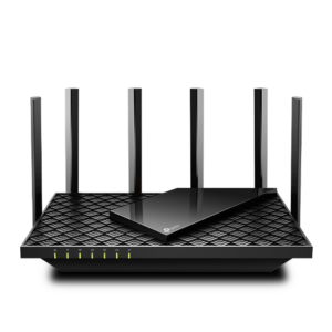 Wi-Fi Router Archer AX72