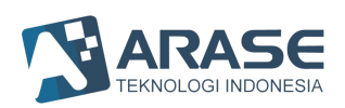 Logo Website Arase